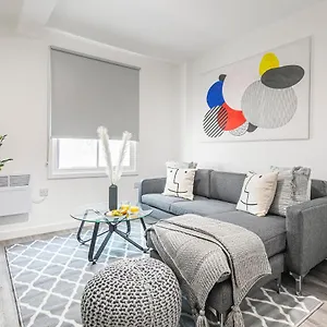 Phoenix Court By Resify , Sheffield United Kingdom