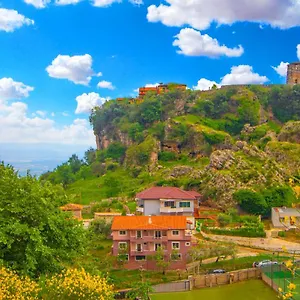 Kalaja , Kruje Albania