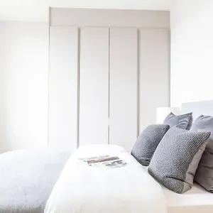 Luxury Top Location Rds, Aviva 5 Min Walk , Dublin Ireland